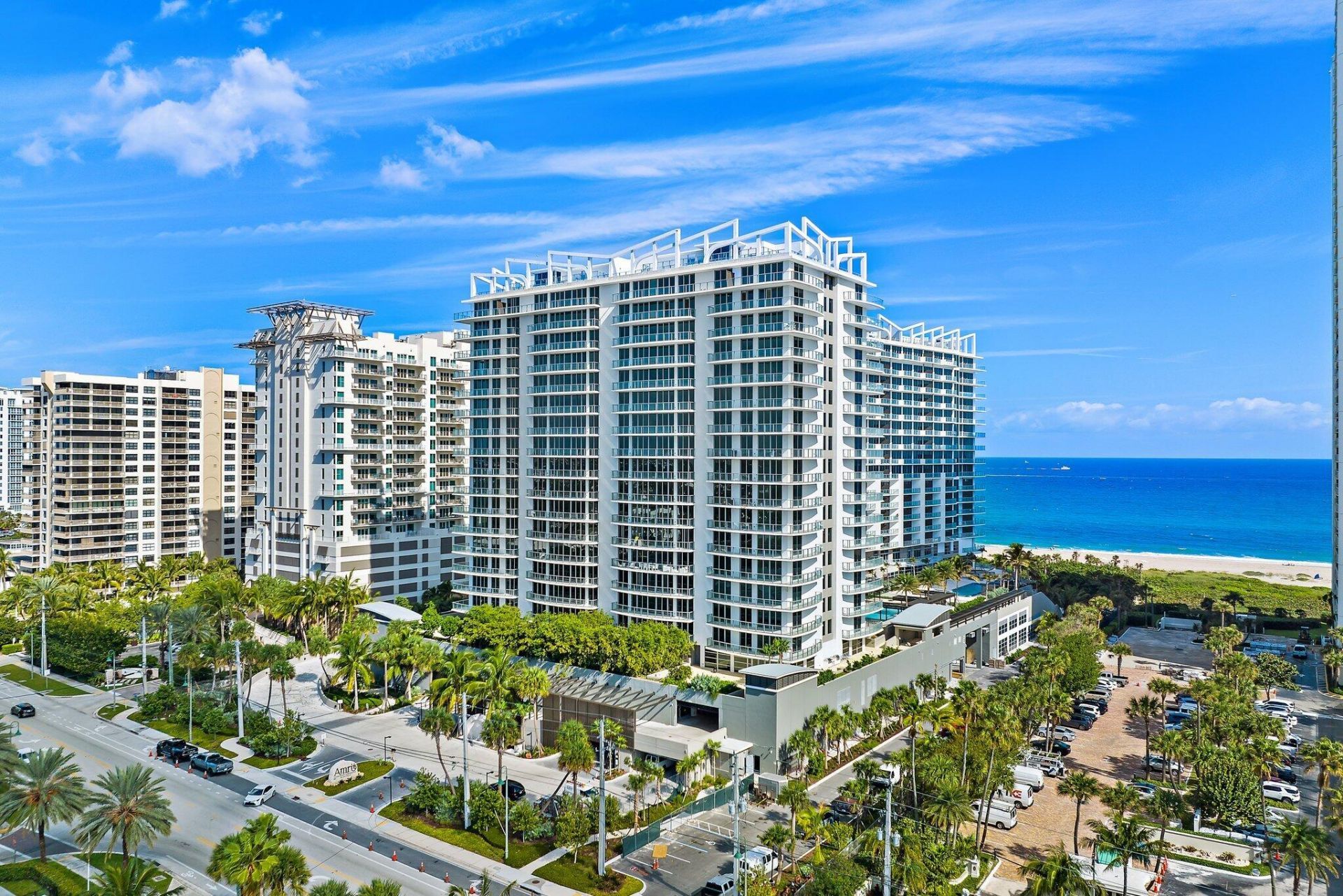3100 N Ocean Drive, Unit H-1006, Singer Island, FL 33404 Photo