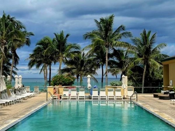 3800 N Ocean Drive N, Unit 2000, Riviera Beach, FL 33404