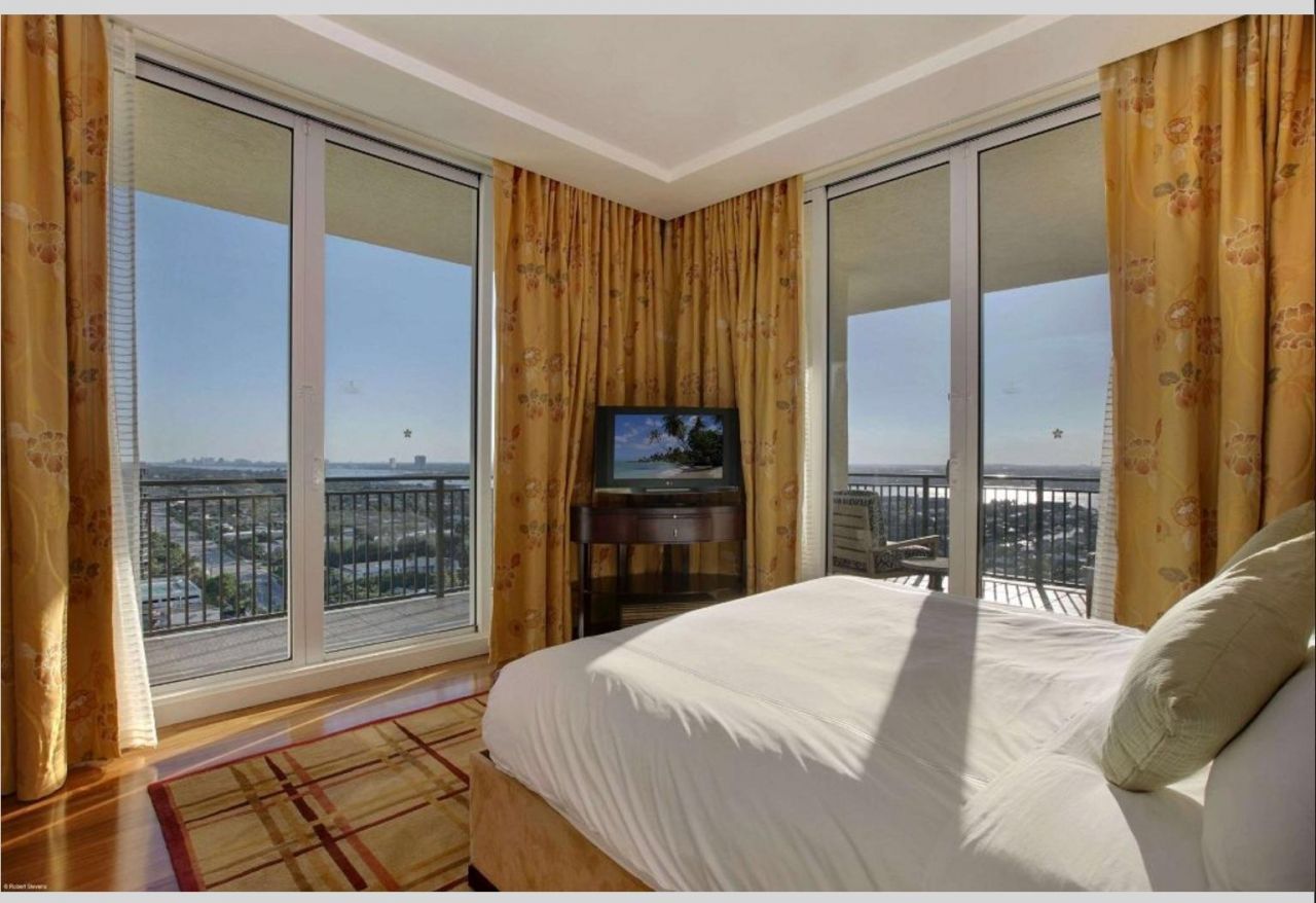 3800 N Ocean Drive N, Unit 2000, Riviera Beach, FL 33404 Photo