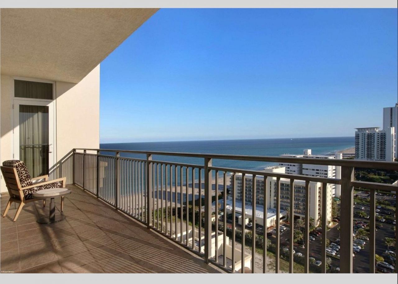 3800 N Ocean Drive N, Unit 2000, Riviera Beach, FL 33404 Photo