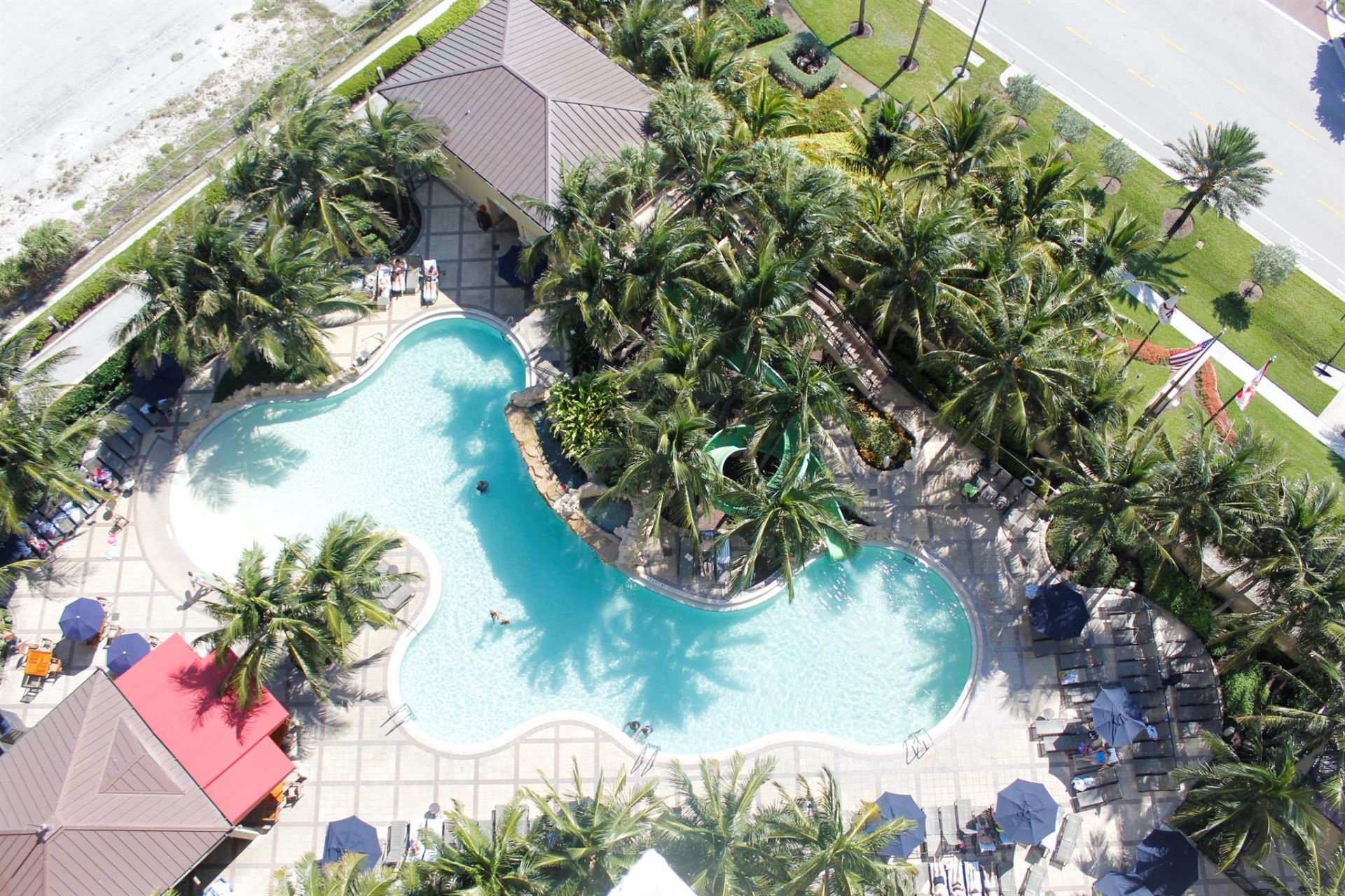 3800 N Ocean Drive N, Unit 2000, Riviera Beach, FL 33404 Photo