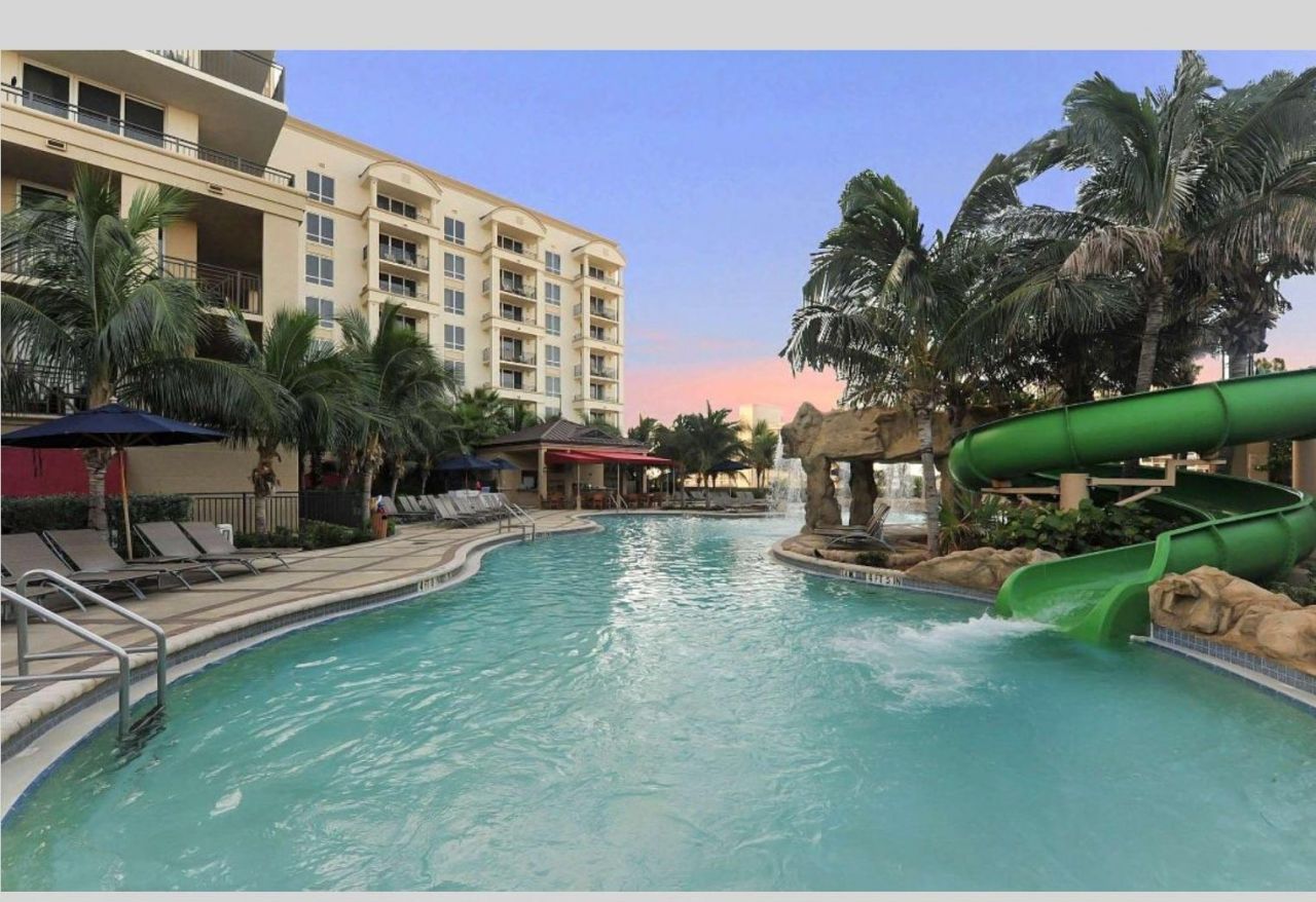 3800 N Ocean Drive N, Unit 2000, Riviera Beach, FL 33404 Photo