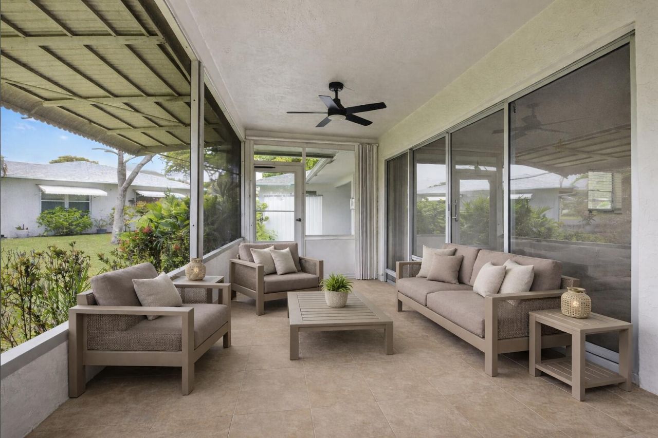 801 Meadowlark Lane, Delray Beach, FL 33445 Photo