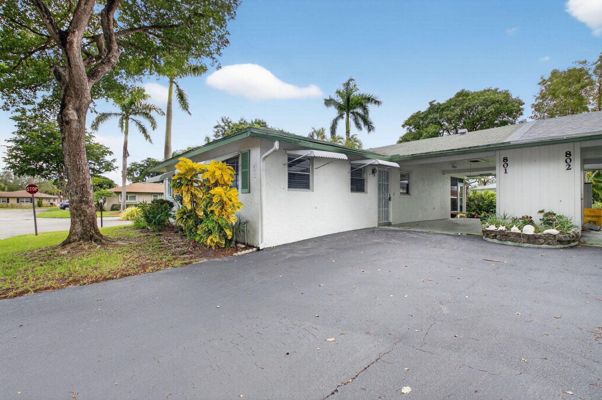 801 Meadowlark Lane, Delray Beach, FL 33445 Photo