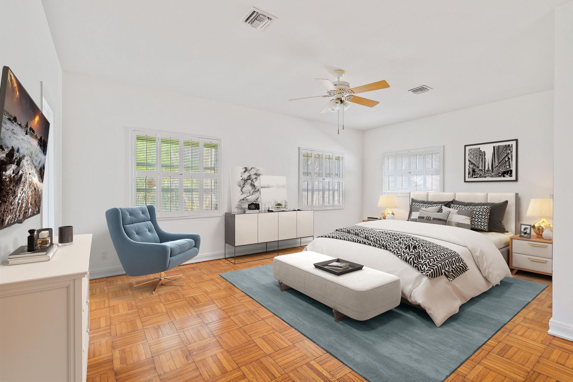 210 Russlyn Drive, West Palm Beach, FL 33405 Photo