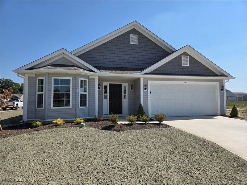 157 Stonecrest Trail, Elyria, OH 44035 Photo 1