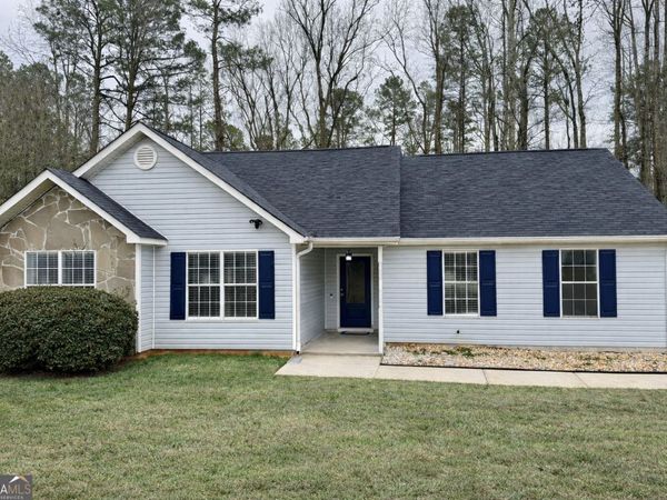 25 Peeks Court, Senoia, GA 30276
