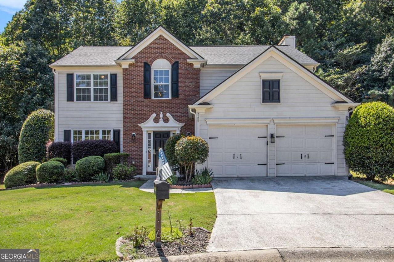 116 Neetle Close Drive, Woodstock, GA 30188 Main Photo