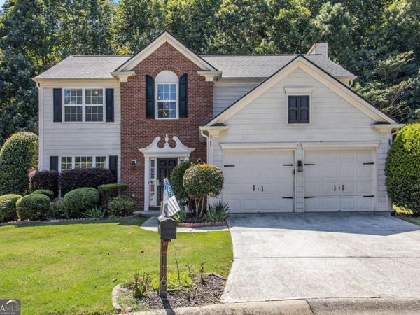 116 Neetle Close Drive, Woodstock, GA 30188