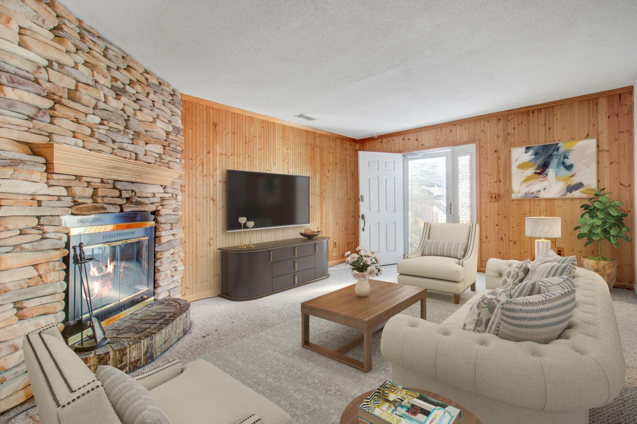 2932 Cathedral Lane Photo 16