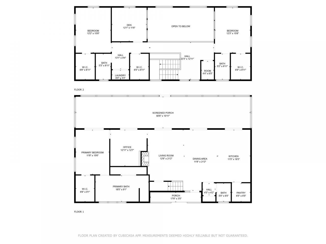 7805 Russell Creek Road Photo 13