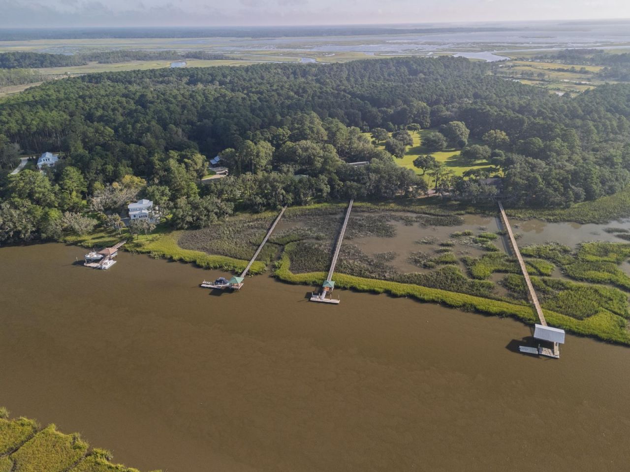 7805 Russell Creek Road Photo 91