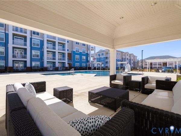 10526 Stony Bluff Drive, Unit 302, Ashland, VA 23005