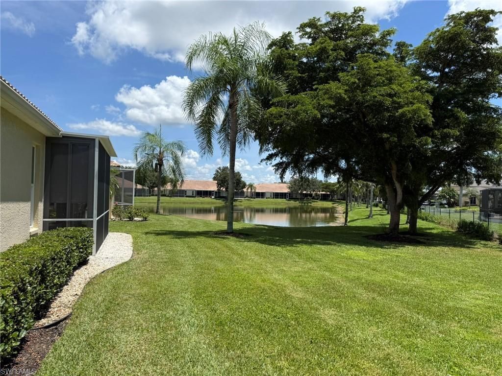 8853 Middlebrook Dr, Fort Myers, FL 33908 Photo