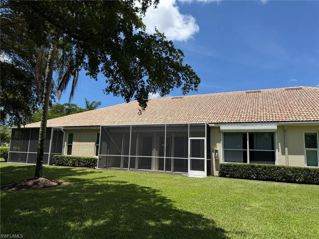 8853 Middlebrook Dr, Fort Myers, FL 33908 Photo