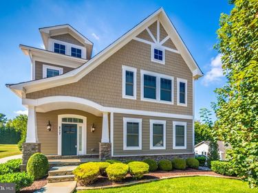 217 PLEASANT STREET SW, VIENNA, VA 22180