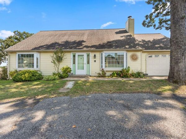 31990 S 624 Place, Unit 6, Grove, OK 74344