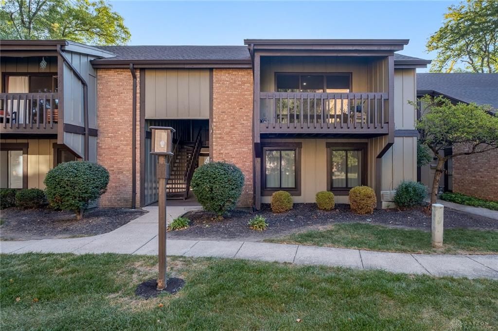 6067 Hackamore Trail, Unit 20, Dayton, OH 45459 Main Photo