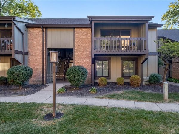 6067 Hackamore Trail, Unit 20, Dayton, OH 45459