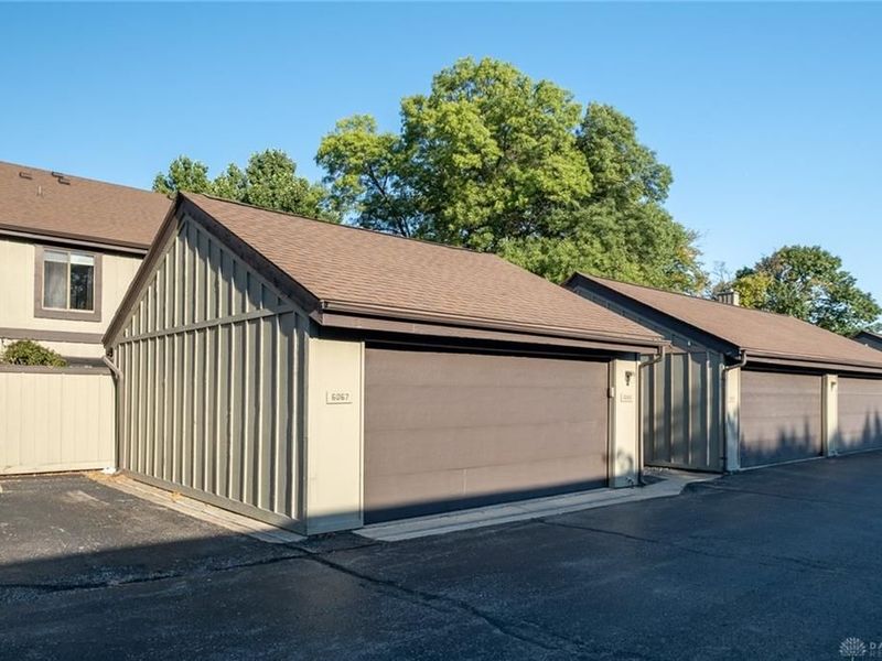 6067 Hackamore Trail, Unit 20, Dayton, OH 45459 Photo 19