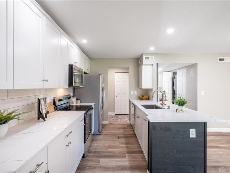 6067 Hackamore Trail, Unit 20, Dayton, OH 45459 Photo 9