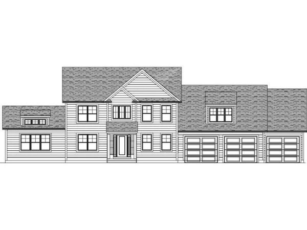 Lot 2 Saybrook Drive, Rindge, NH 03461