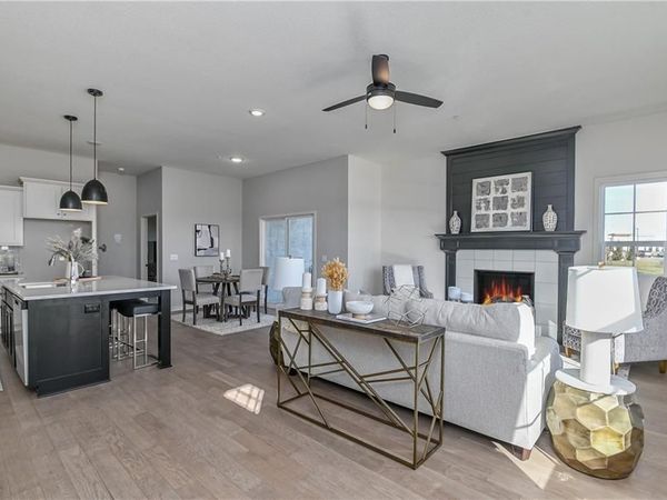 2251 W Dartmouth Street, Olathe, KS 66061