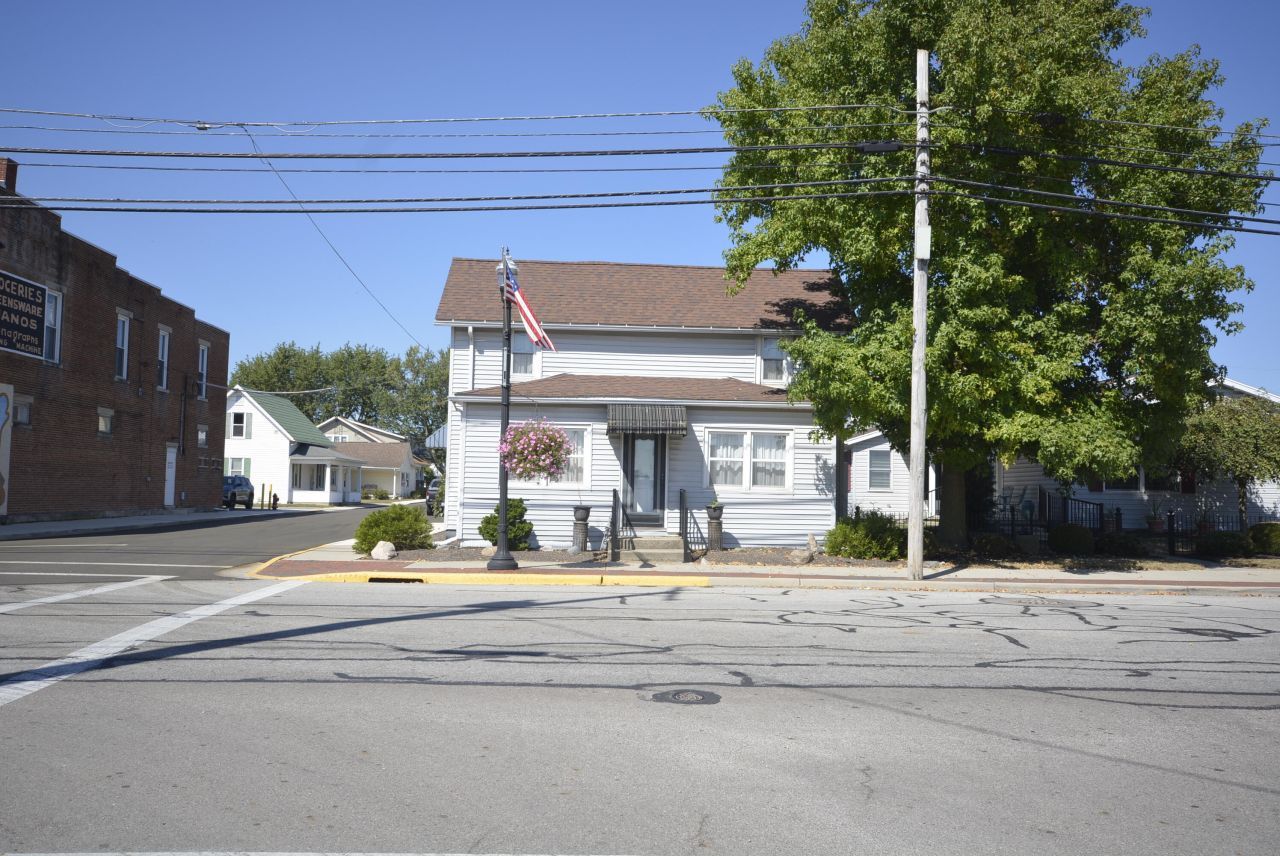 108 W State Street, Botkins, OH 45306 Main Photo