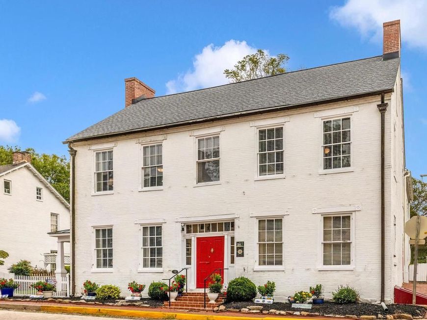 1 W Main Street, Burkittsville, MD 21718 Main Photo