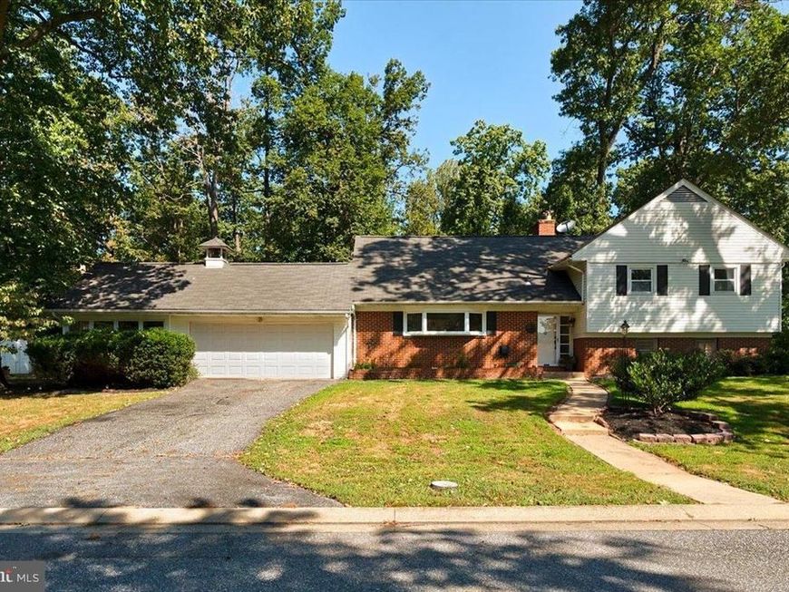 30 Sheraton Road, Randallstown, MD 21133 Main Photo