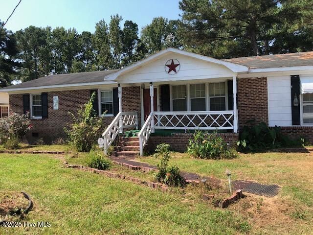 7712 Gardners School Road, Saratoga, NC 27873 Main Photo