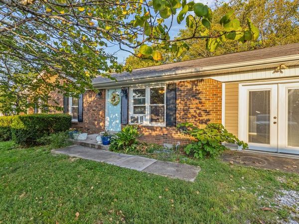 74 Branstetter Park Road, Summer Shade, KY 42166