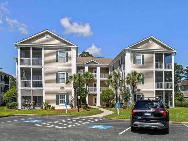 242 Sun Colony Blvd., Unit 101, Longs, SC 29568