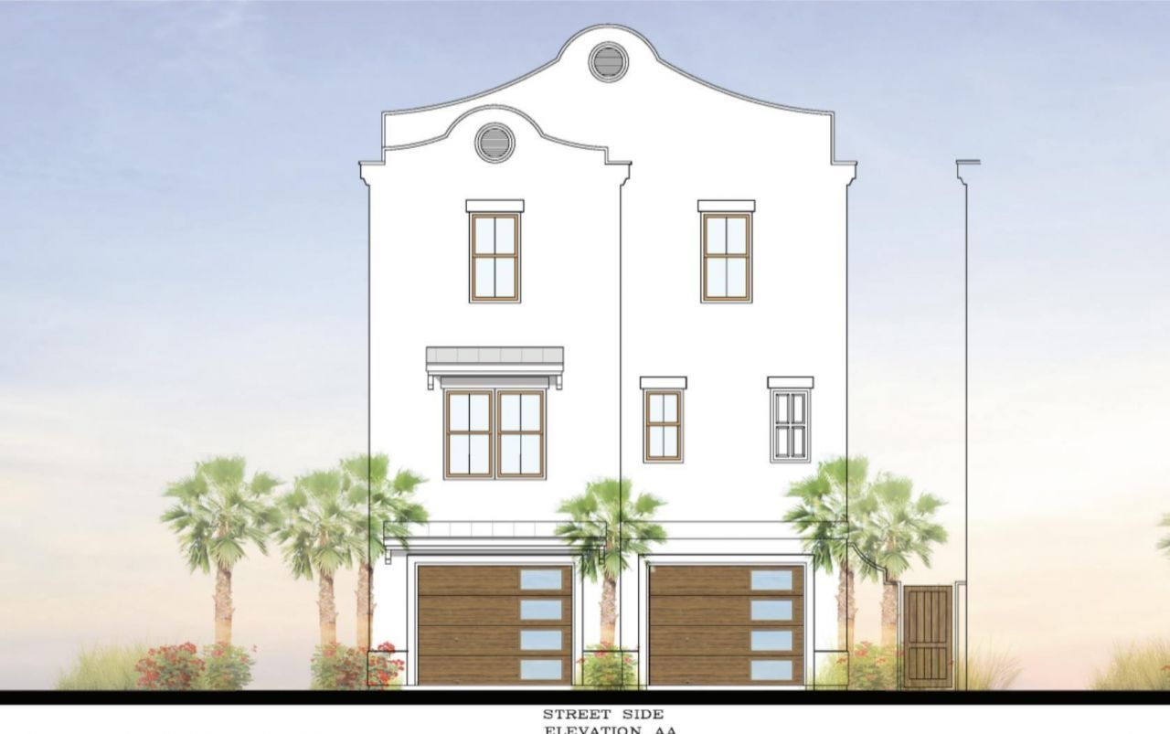 303 A N Ocean Blvd. Photo 1