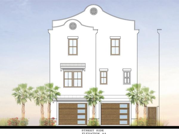 303 A N Ocean Blvd., Myrtle Beach, SC 29577