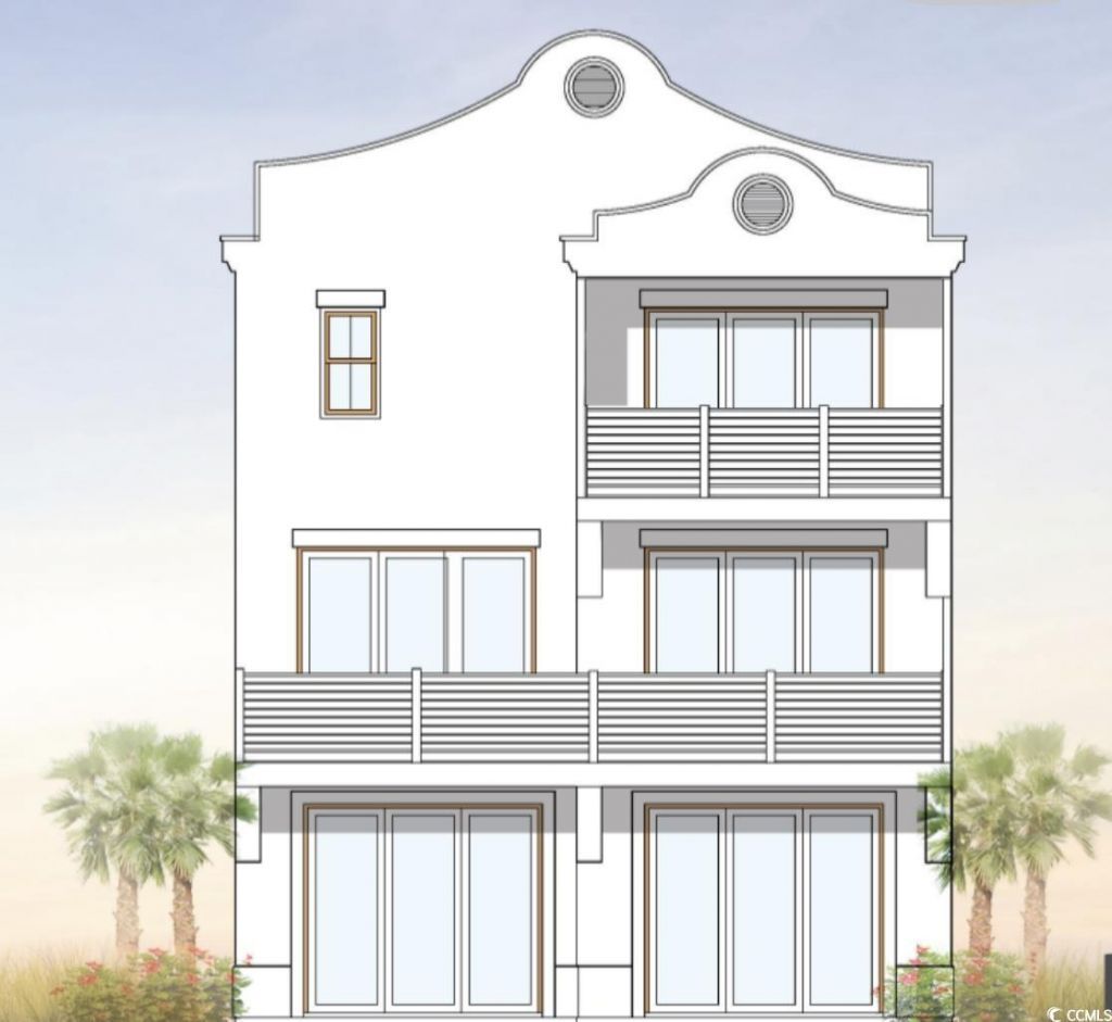 303 A N Ocean Blvd. Photo 2