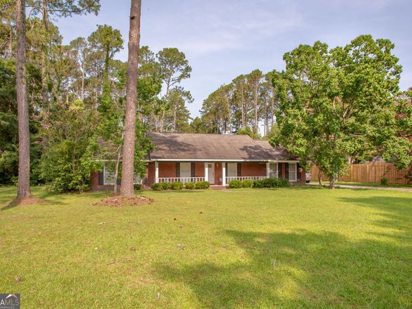 763 Kentland Drive, Waycross, GA 31503