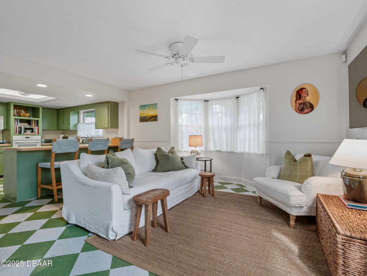 513 Ball Street, New Smyrna Beach, FL 32168 Photo