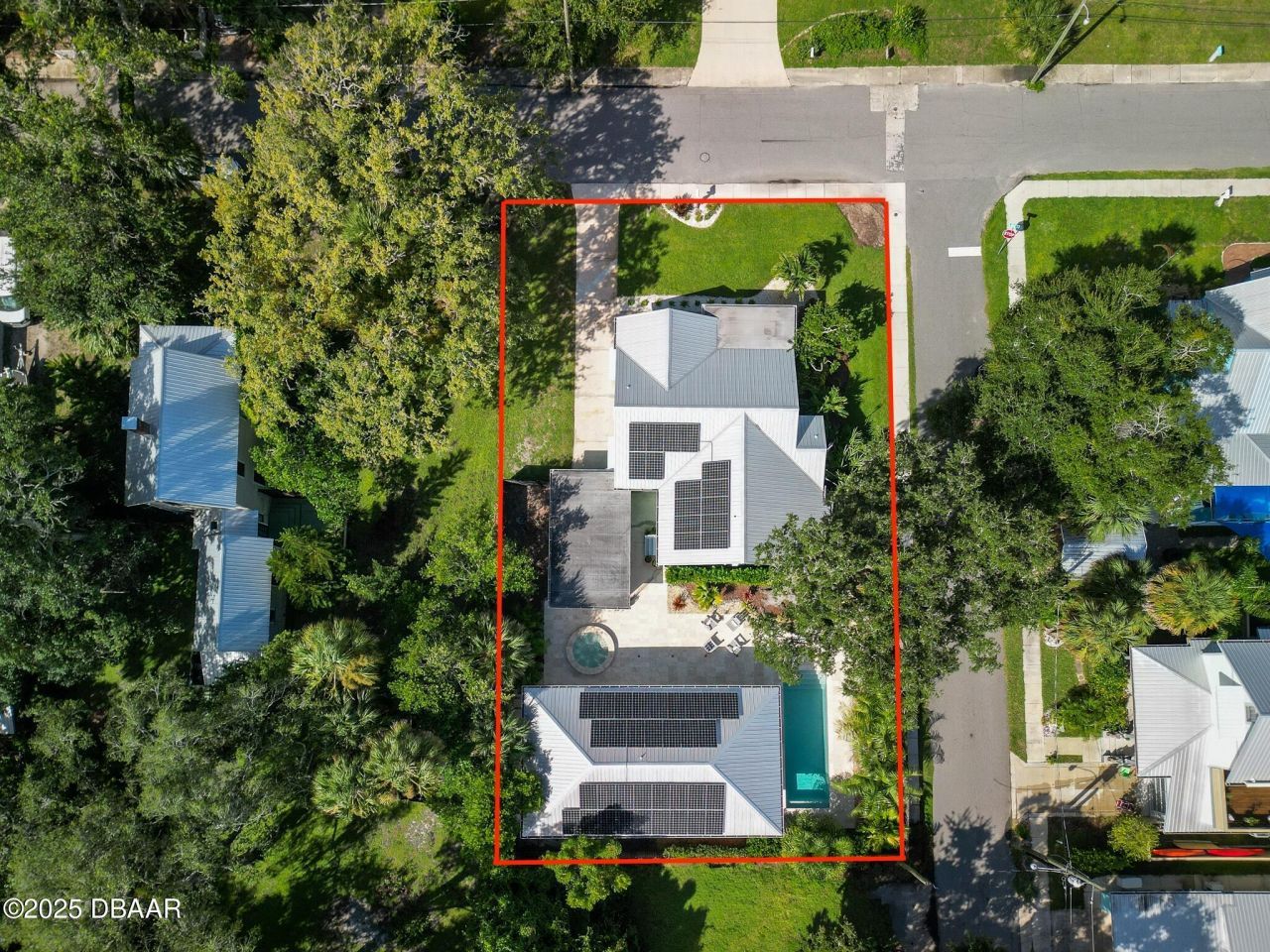 513 Ball Street, New Smyrna Beach, FL 32168 Photo