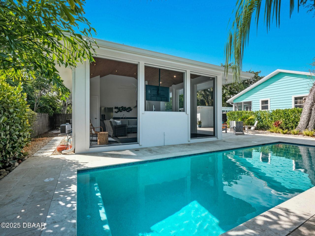 513 Ball Street, New Smyrna Beach, FL 32168 Photo