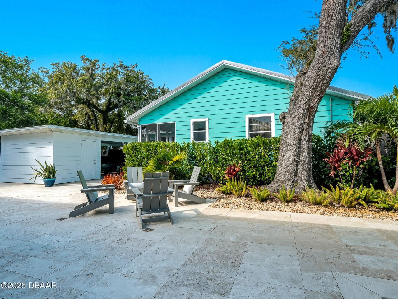 513 Ball Street, New Smyrna Beach, FL 32168 Photo