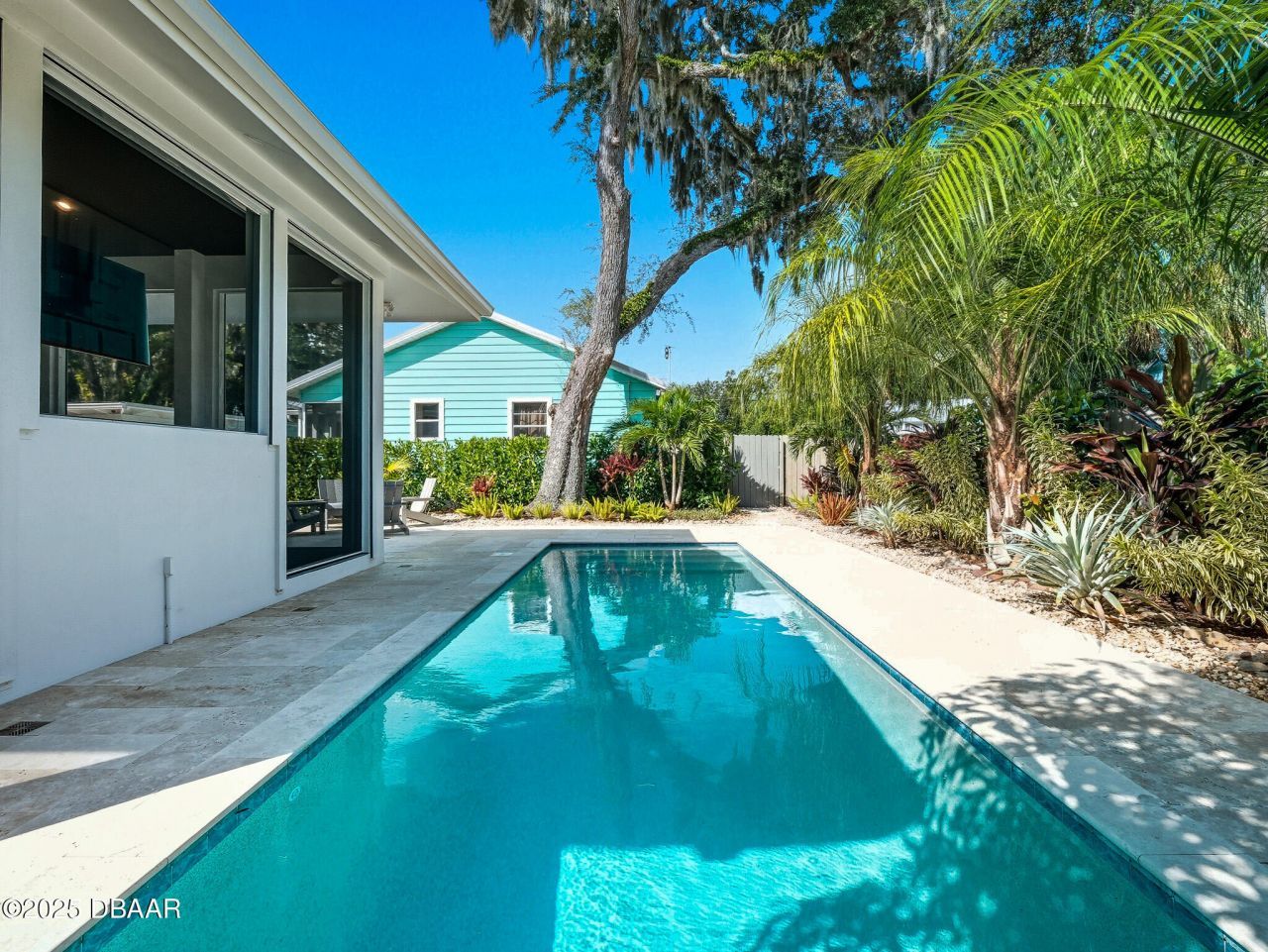 513 Ball Street, New Smyrna Beach, FL 32168 Photo