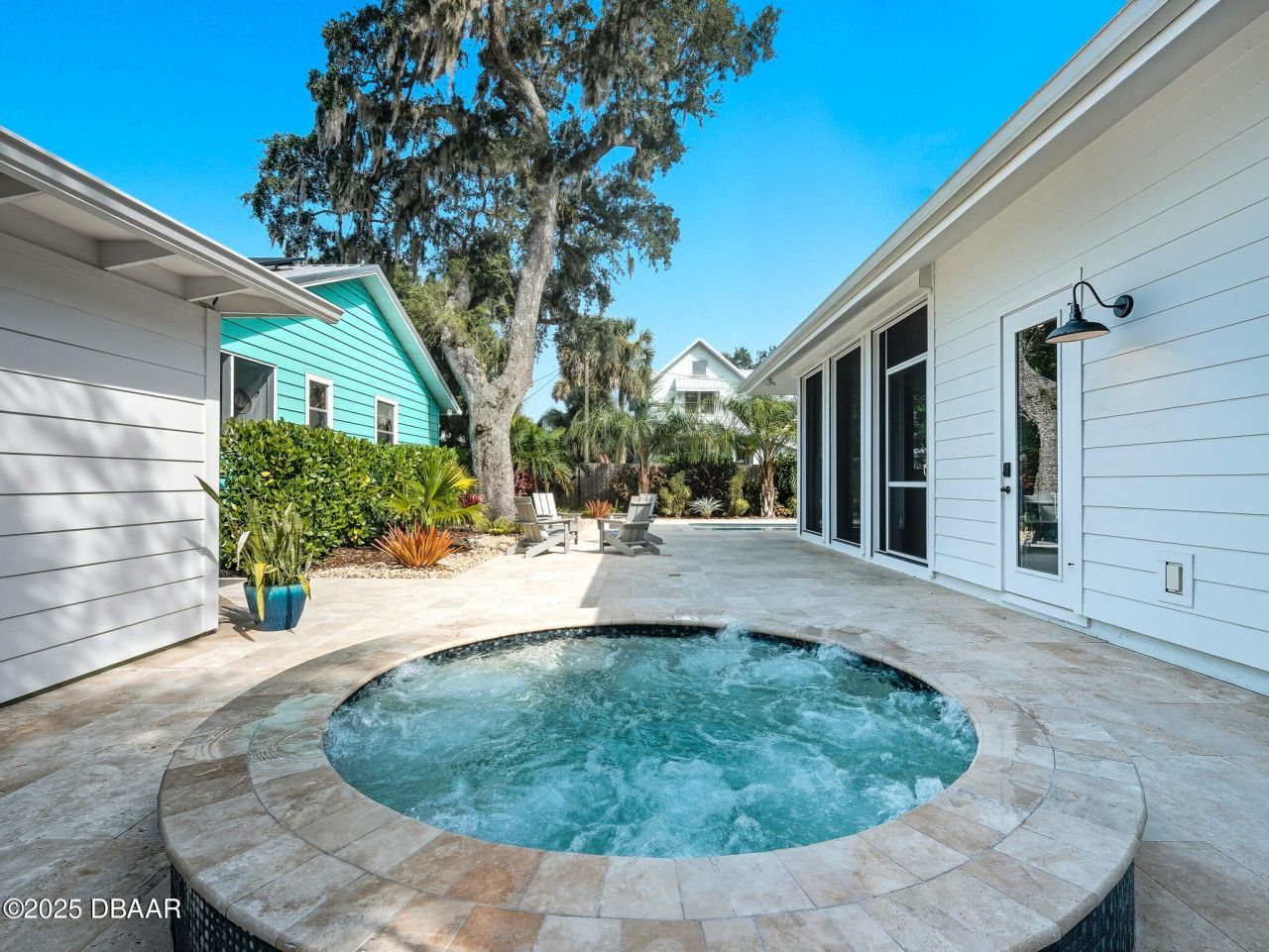 513 Ball Street, New Smyrna Beach, FL 32168 Photo