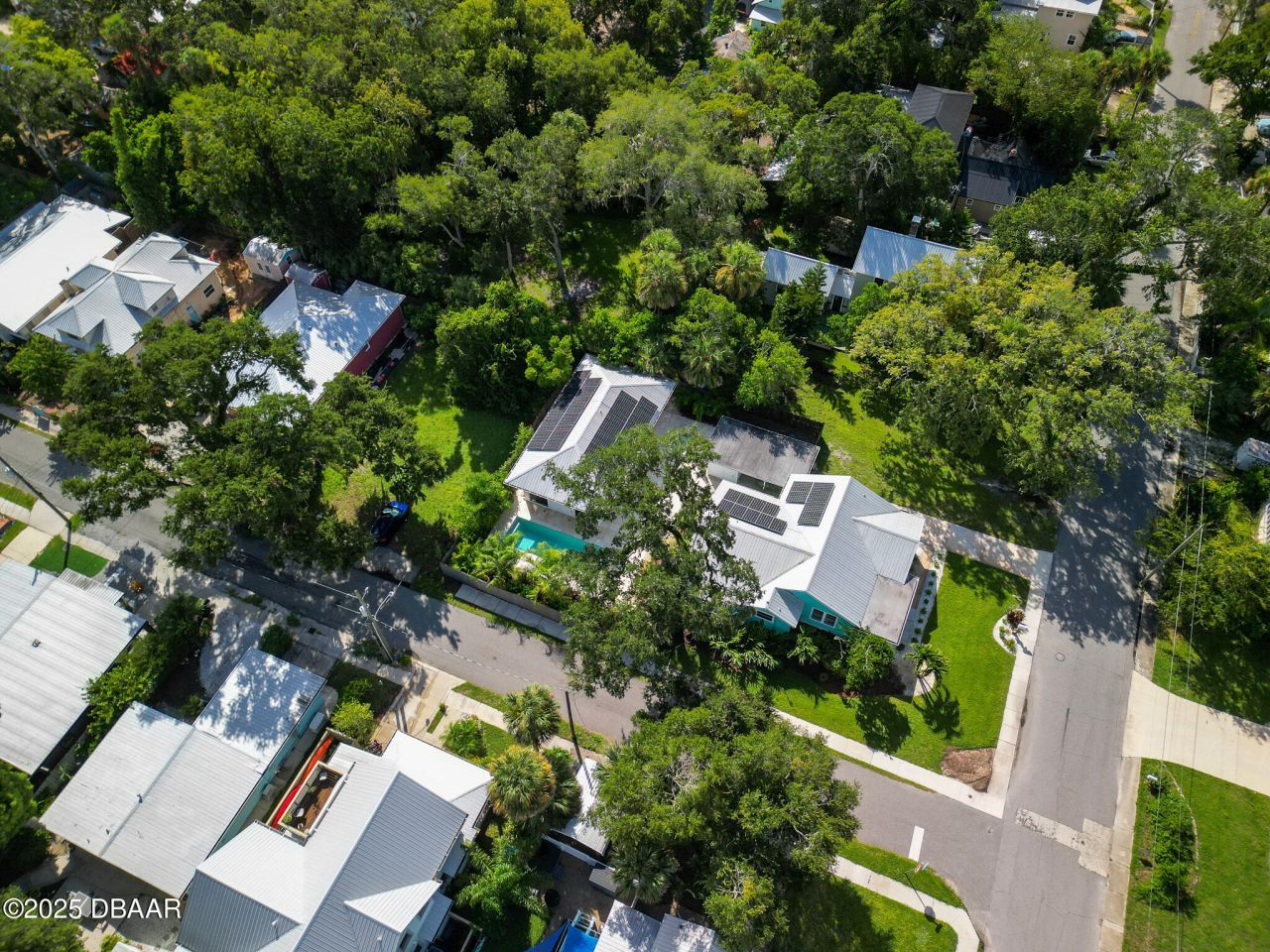 513 Ball Street, New Smyrna Beach, FL 32168 Photo