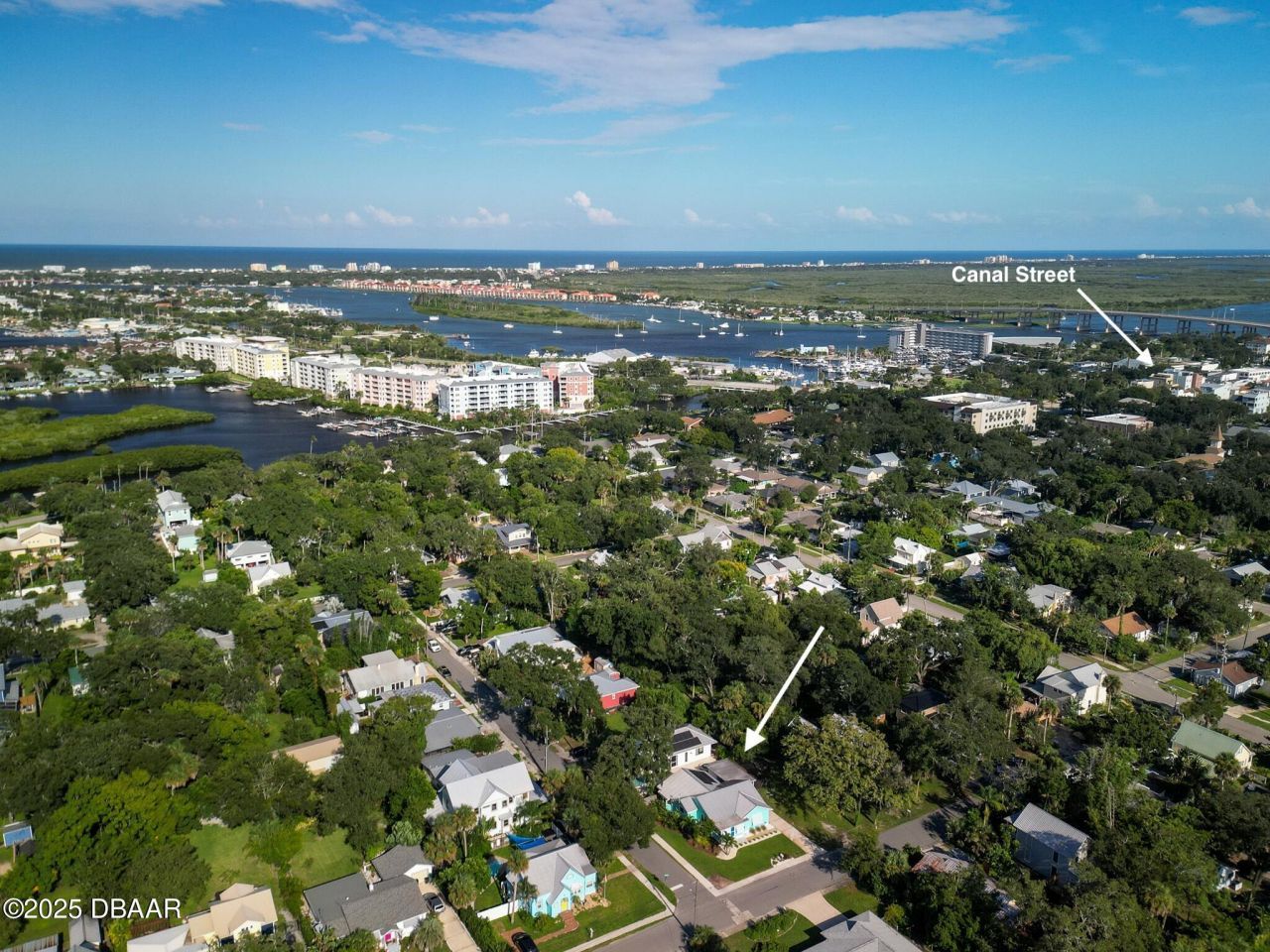 513 Ball Street, New Smyrna Beach, FL 32168 Photo