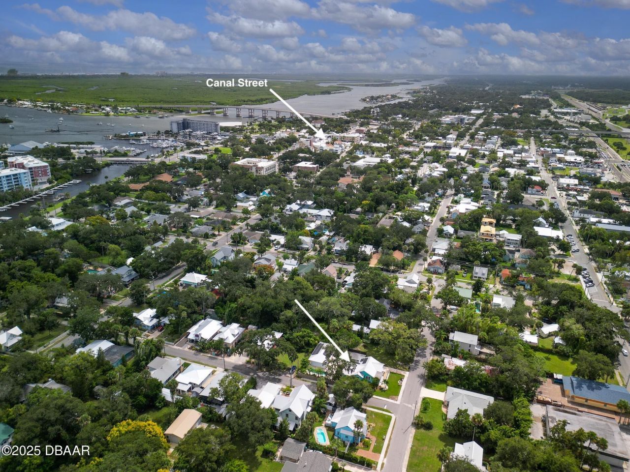 513 Ball Street, New Smyrna Beach, FL 32168 Photo