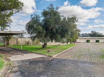 10497 Crystal Dr, Wallace, CA 95224 Photo