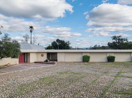 10497 Crystal Dr, Wallace, CA 95224 Photo
