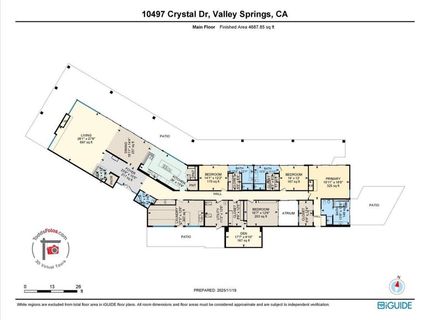 10497 Crystal Dr, Wallace, CA 95224 Photo