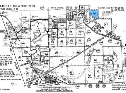 10497 Crystal Dr, Wallace, CA 95224 Photo